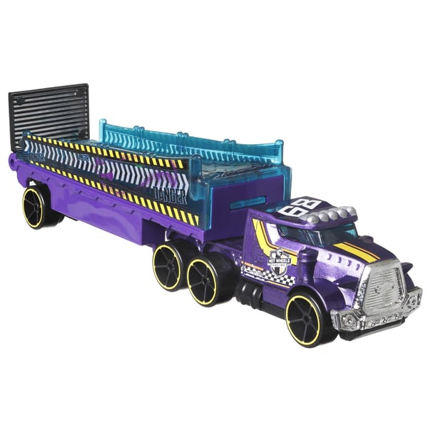 Hot Wheels SUPER RIG ASSORTMENT