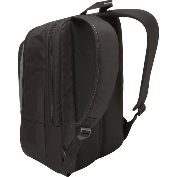 Case Logic VNB-217 Black 43,2 cm (17") Rygsæktaske Sort