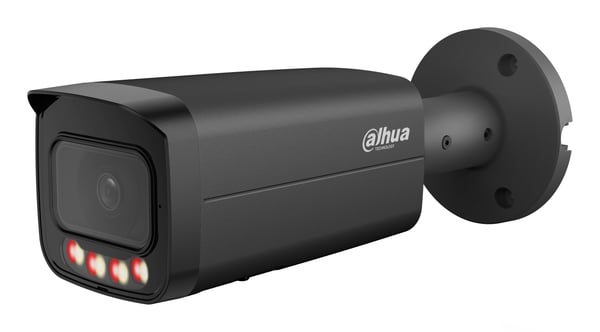 Dahua Technology WizSense IPC-HFW21249T-AS-IL Luoti (muoto) IP-turvakamera Sisätila ja ulkotila 4480 x 2512 pikseliä Katto/Seinä/Tanko
