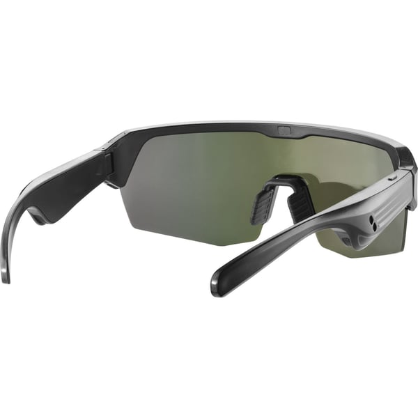 Tech Pop Fast Vision smarta glasögon Bluetooth