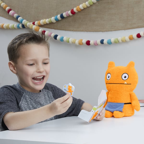 Hasbro E4554EP2 lasten leluhahmo