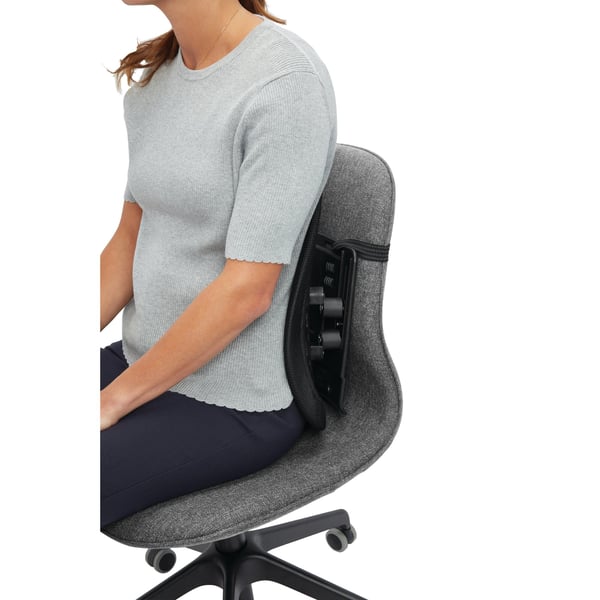 Kensington SmartFit Conform -selkätuki