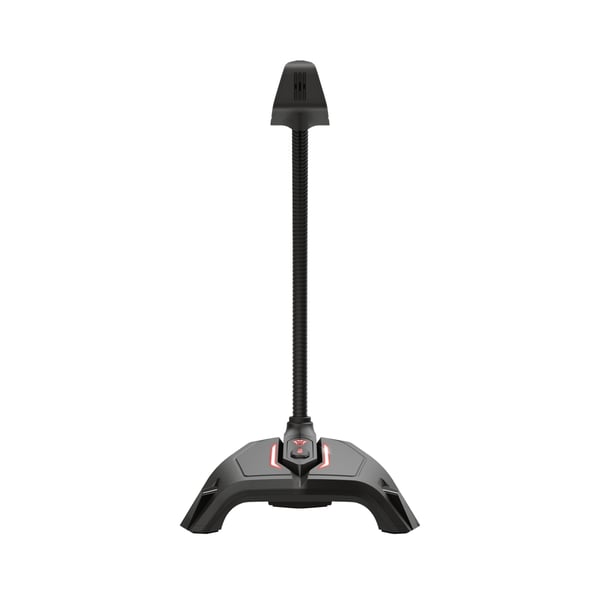 Trust GXT 215 Zabi Sort Pc-mikrofon Trust GXT 215 Zabi Sort Pc-mikrofon