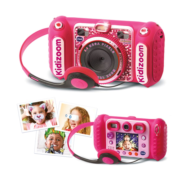 VTech KidiZoom 80-520055 børne elektronik