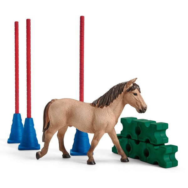 schleich 42483 legetøjsfigur til børn