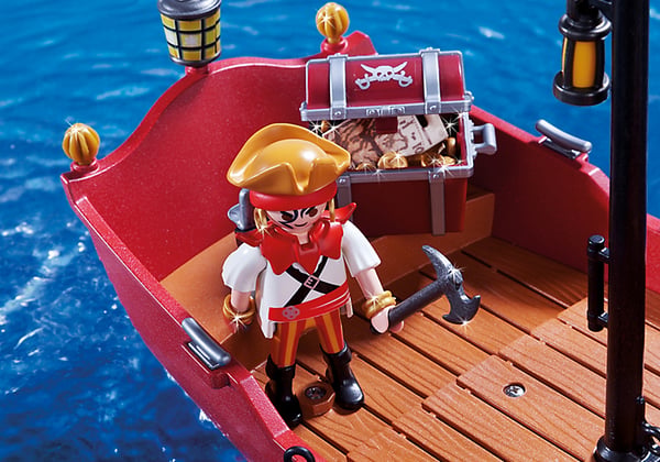 Playmobil 5298 leksakssats