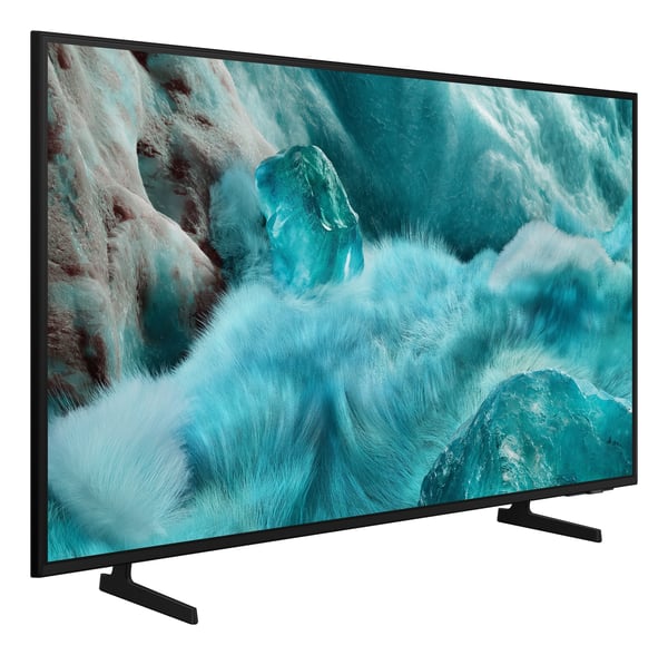 Samsung Q7F QE55Q7F 139,7 cm (55") 4K Ultra HD Smart TV Wi-Fi Sort