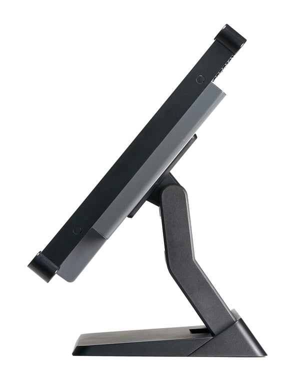 AG Neovo TX-2202A platta pc-skärmar 54,6 cm (21.5") 1920 x 1080 pixlar Full HD LCD Pekskärm Svart