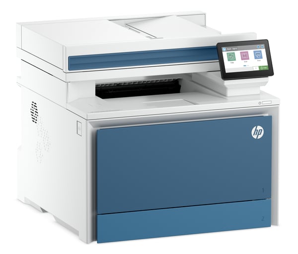 HP LaserJet Enterprise 4801 Färg Skrivare
