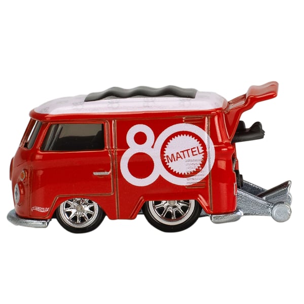 Hot Wheels JBL68 leksaksfordon