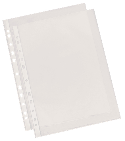 Esselte 56094 arkbeskytter A4 Polypropylen (PP)