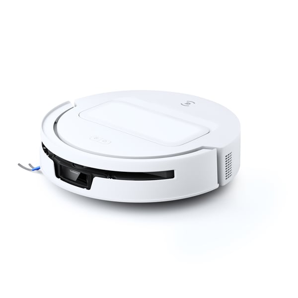 Ecovacs DEEBOT T90 MAX OMNI EU 0,25 L Valkoinen