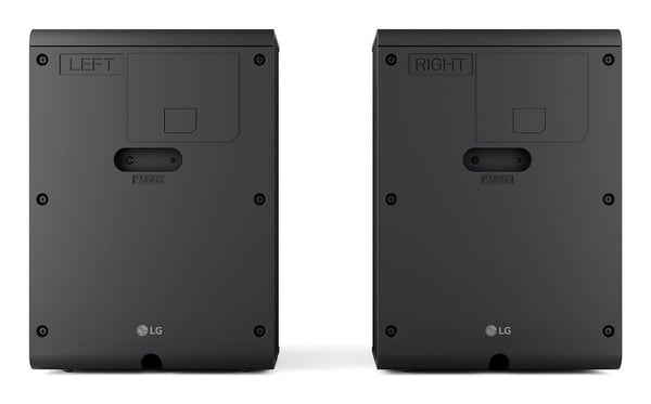 LG DS95TR Svart 9.1.5 kanaler 810 W