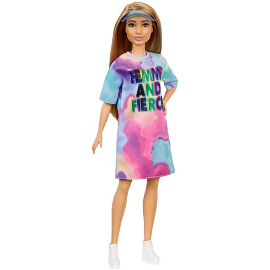 Barbie GRB51 nukke
