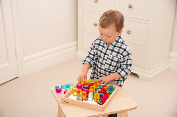 Tickit Gem Cube Tray