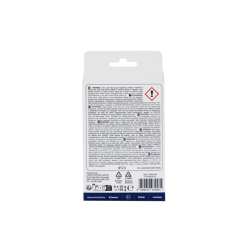Care + Protect CPP0620COF afkalker Multifunktionelt Pulver