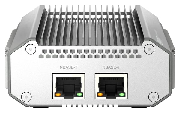 QNAP QNA-UC10G2T netværkskort Ethernet 10000 Mbit/s