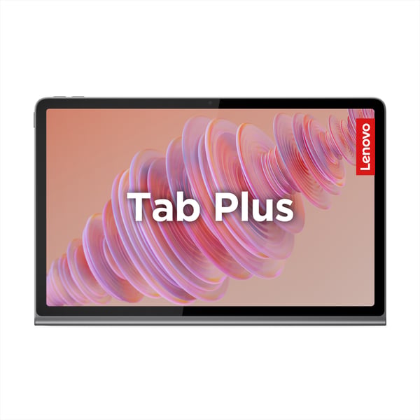 Lenovo Tab Plus Mediatek 128 GB 29,2 cm (11.5") 8 GB Wi-Fi 5 (802.11ac) Android 14 Harmaa Lenovo Tab Plus Mediatek 128 GB 29,2 cm (11.5") 8 GB Wi-Fi 5 (802.11ac) Android 14 Harmaa