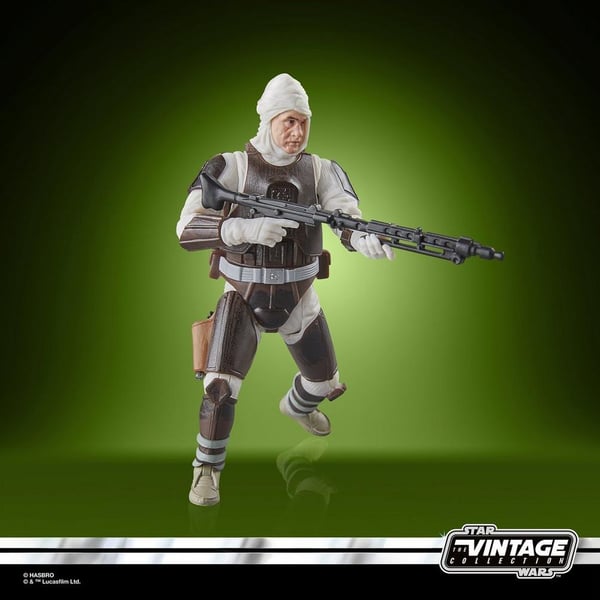 Star Wars The Vintage Collection Dengar