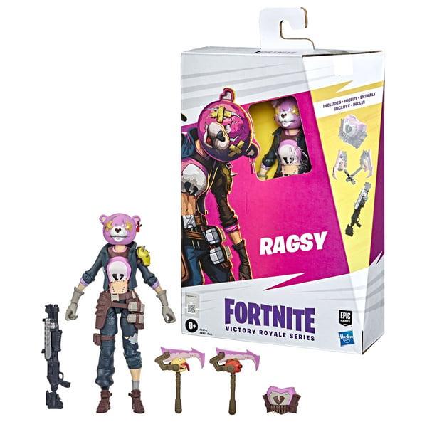 Fortnite Ragsy