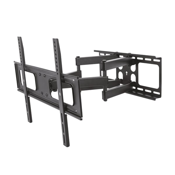 AISENS WT70TSLE-027 TV-kiinnike 177,8 cm (70") Musta