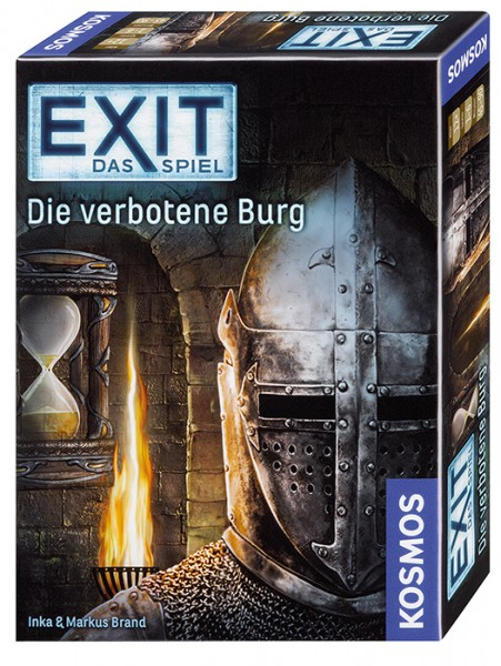 Kosmos 692872 brætspil Kosmos 692872 brætspil