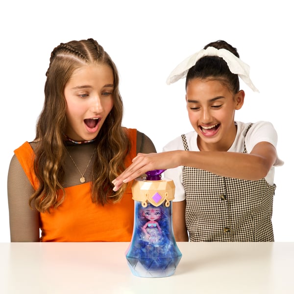 Moose Toys MS14871 trollerilåda för barn