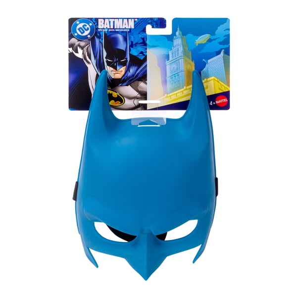 DC Comics DC Premiere Batman Mask