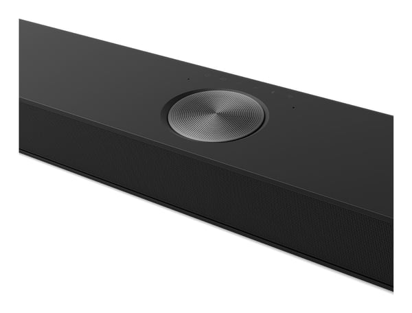 LG DS95TR Svart 9.1.5 kanaler 810 W