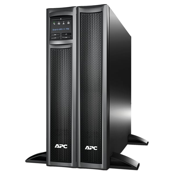 APC SMX750I UPS-enhed