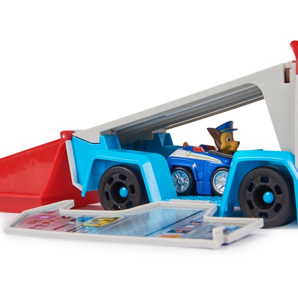 PAW Patrol 6071544 legetøjsbil