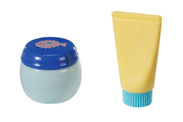BABY born Bath Fun Set Dukke badesæt