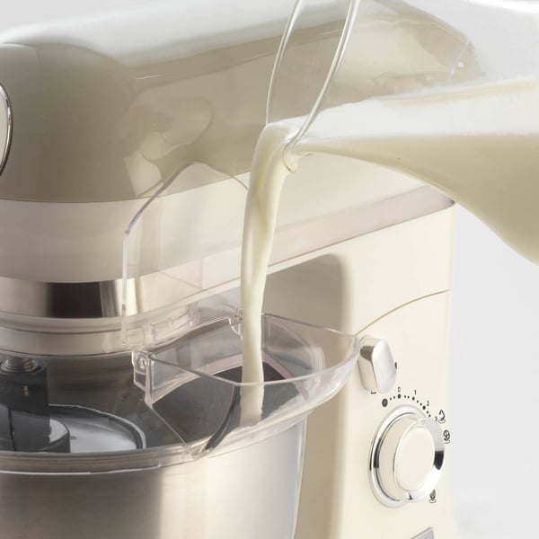 Ariete 1588/03 Bordmixer 1200 W Beige