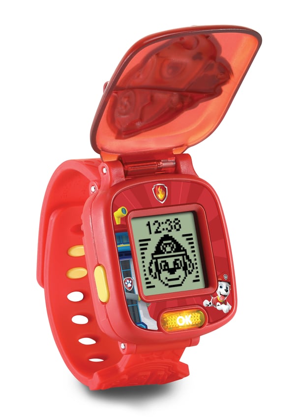 VTech Paw Patrol 80-551668 utbildningsleksaker