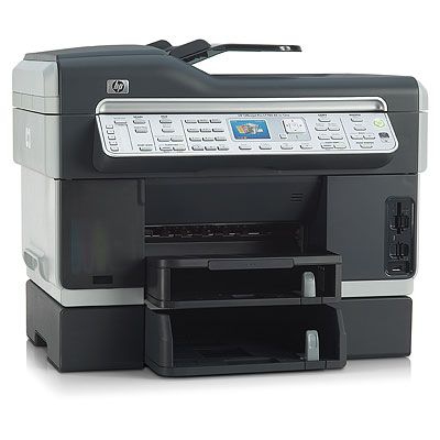 HP OfficeJet L7780 Lämpömustesuihkutulostin A4 1200 x 1200 DPI 16 ppm Wi-Fi