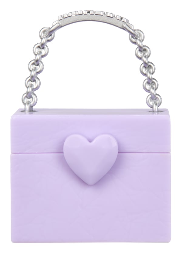 Rainbow High My Fashion Style Fashion Doll - Violet Willow (Purple)