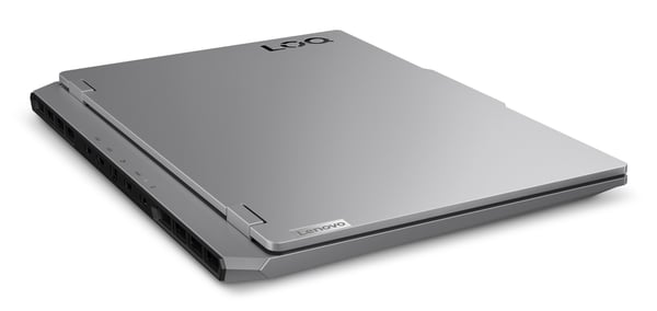 Lenovo LOQ 15IRX10 Intel® Core™ i7 i7-13645HX Laptop 39,6 cm (15.6") Fuld HD 16 GB DDR5-SDRAM 512 GB SSD NVIDIA GeForce RTX 5060 Wi-Fi 6 (802.11ax) Grå Portugisisk