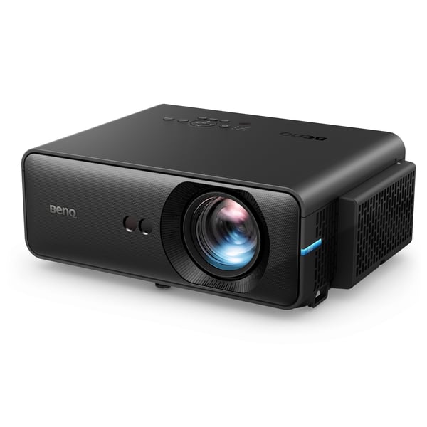 BenQ LH850ST Short throw-projektor 4000 ANSI-lumen DLP 1080p (1920x1080) 3D kompatibilitet Svart