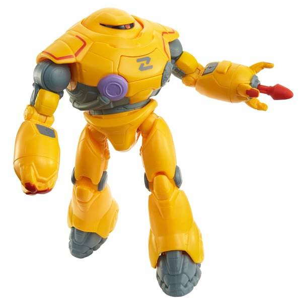 Disney Pixar HHJ87 leksaksfigurer