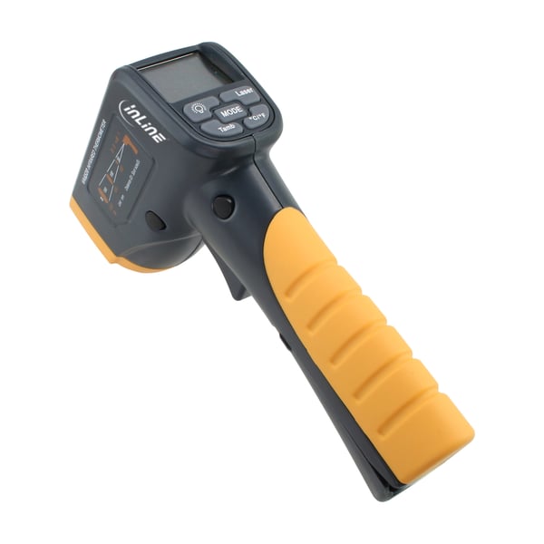 InLine 43119 multimeter