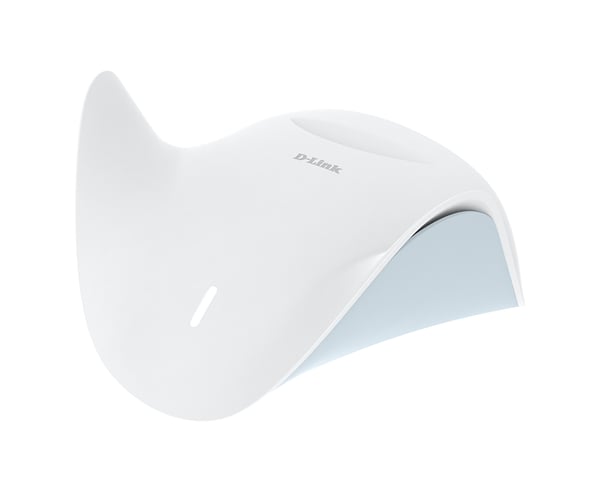 D-Link AQUILA PRO AI M95 - Trådløs router 3-Port-Switch