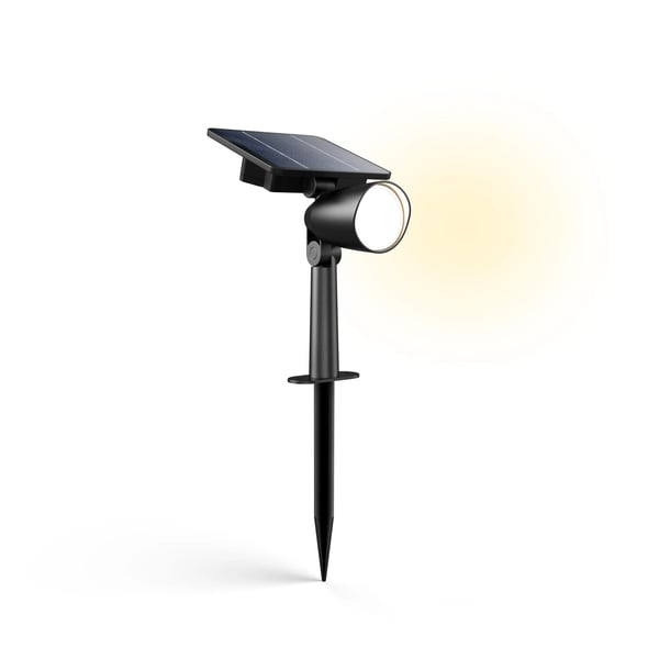 Philips 8720169362246 udendørsbelysning Udendørs væg-/gulvbelysning Ikke-udskiftelig pære(r) LED