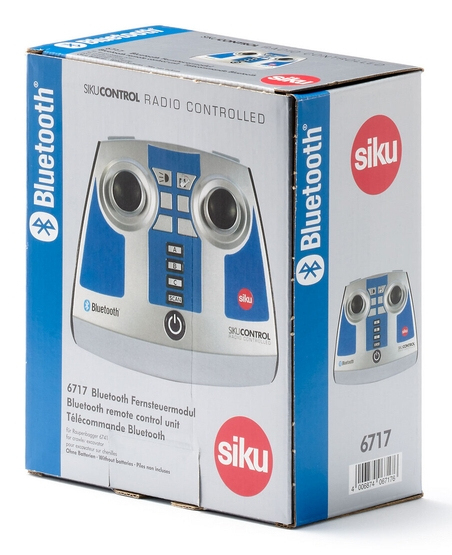 Siku 6717 Radio-kontrolleret (RC) model Fjernbetjening