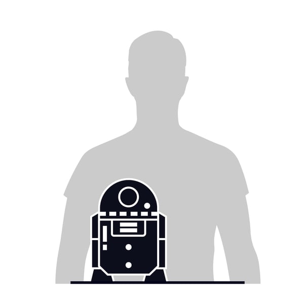4D Build FDP FAP SW R2D2 GML