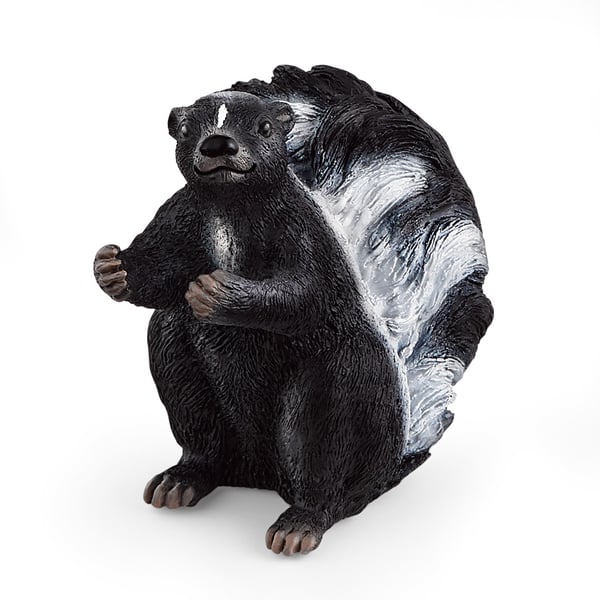 schleich I det vilda 42532 leksaksfigurer