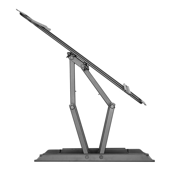 Ewent EW1526 tv-beslag 177,8 cm (70") Sort
