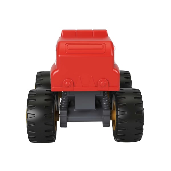 Fisher-Price Nickelodeon Blaze and the Monster Machines Rescue Stripes