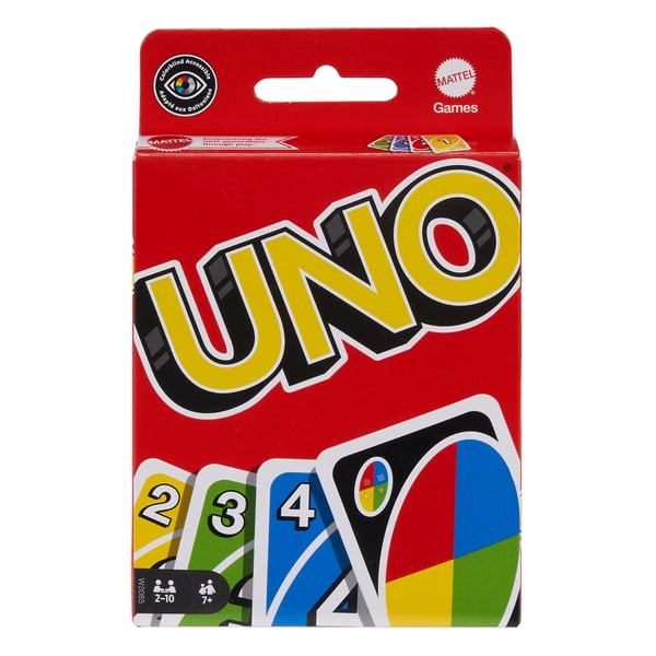 Games UNO Game Games UNO Game