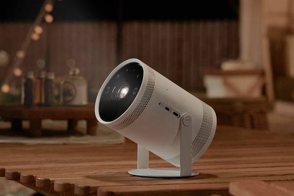 Samsung SP-LFF3CLAXXXH dataprojektori Valkoinen