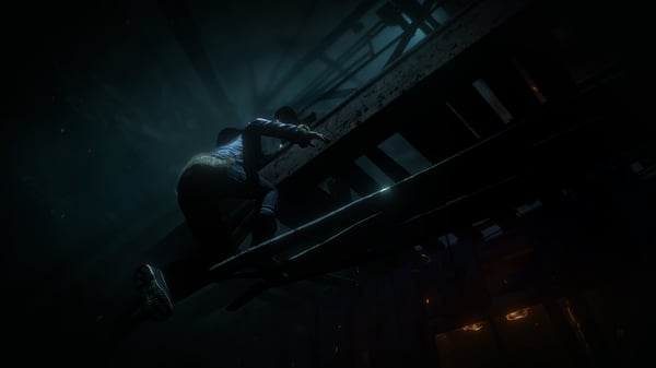Sony Interactive Entertainment Until Dawn - PLAYSTATION HITS Reissue PlayStation 4